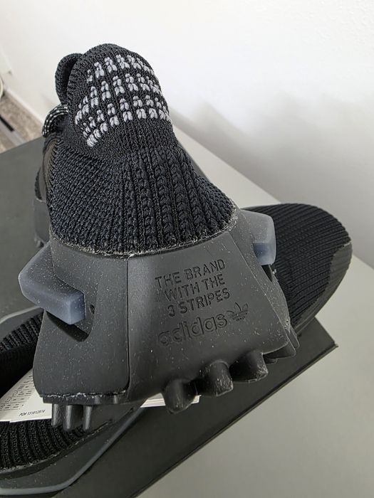 Adidas Nmd S1 Negri Dama