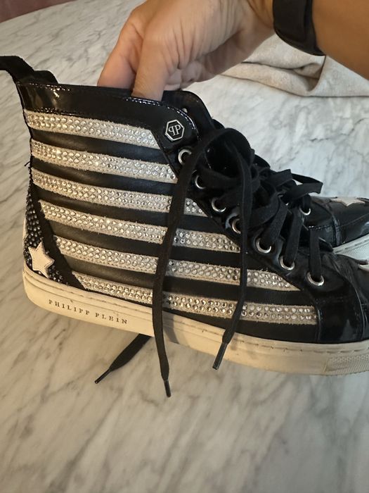 Боти philipp plein