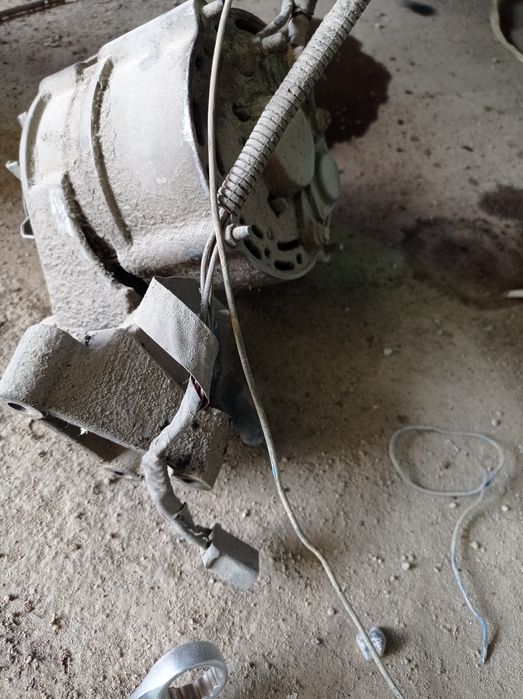 Ниссан примера р10