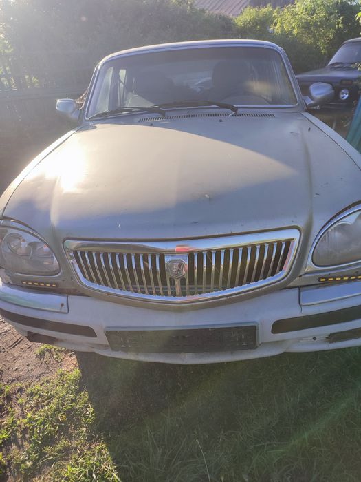 Продам Волгу 31105
