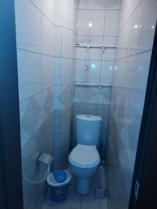 Продам квартиру 5 комнат