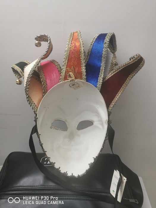 Веницианска Маска