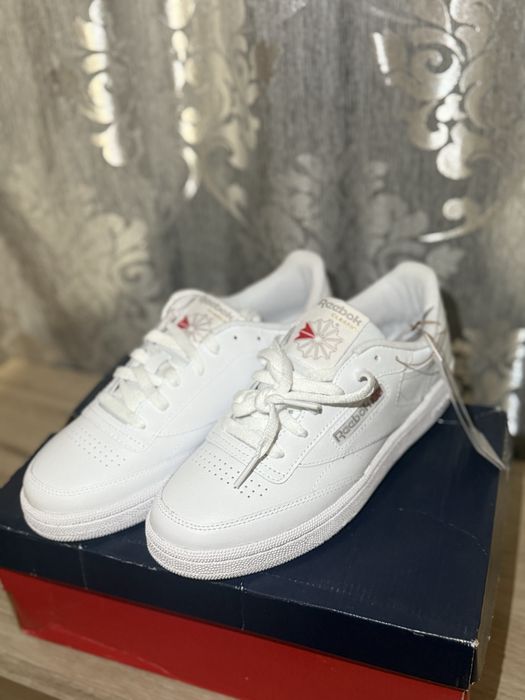 Reebok Club C 85