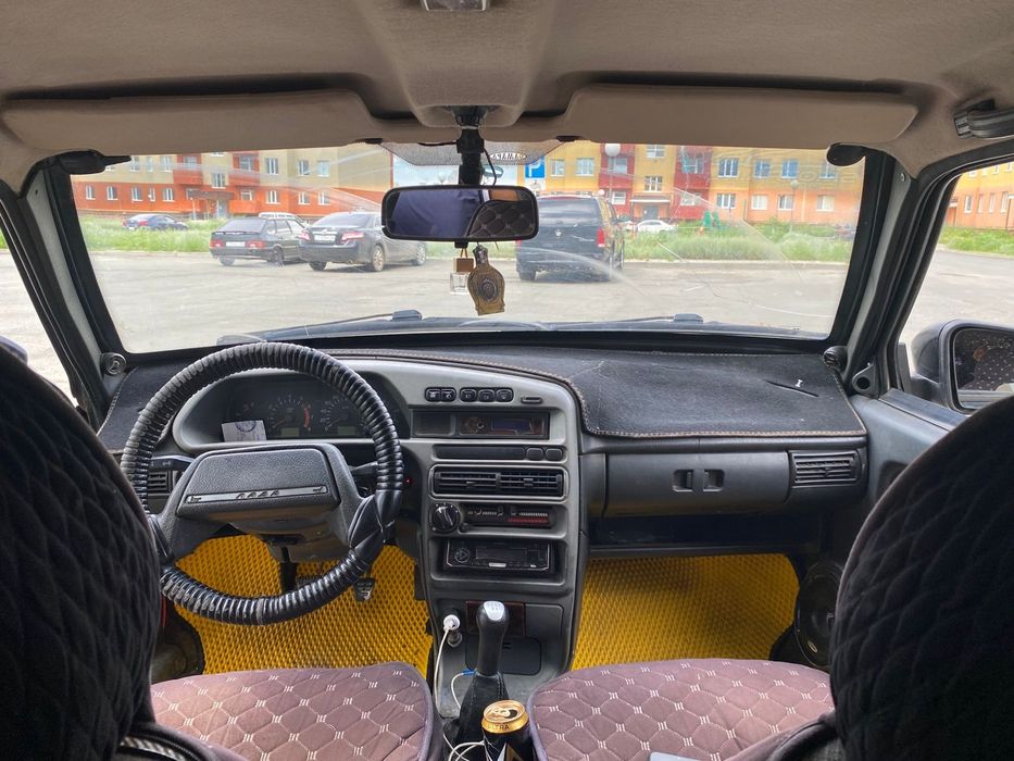 Продам Ваз 2114 срочно