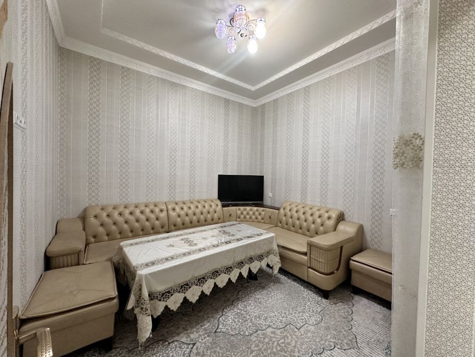 Продаются участка 2.2 соту 6 комното