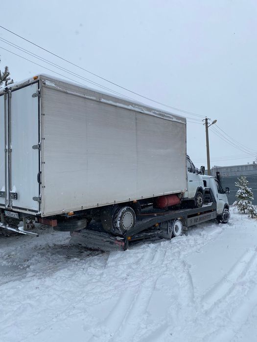 Услуги эвакуатора!!!