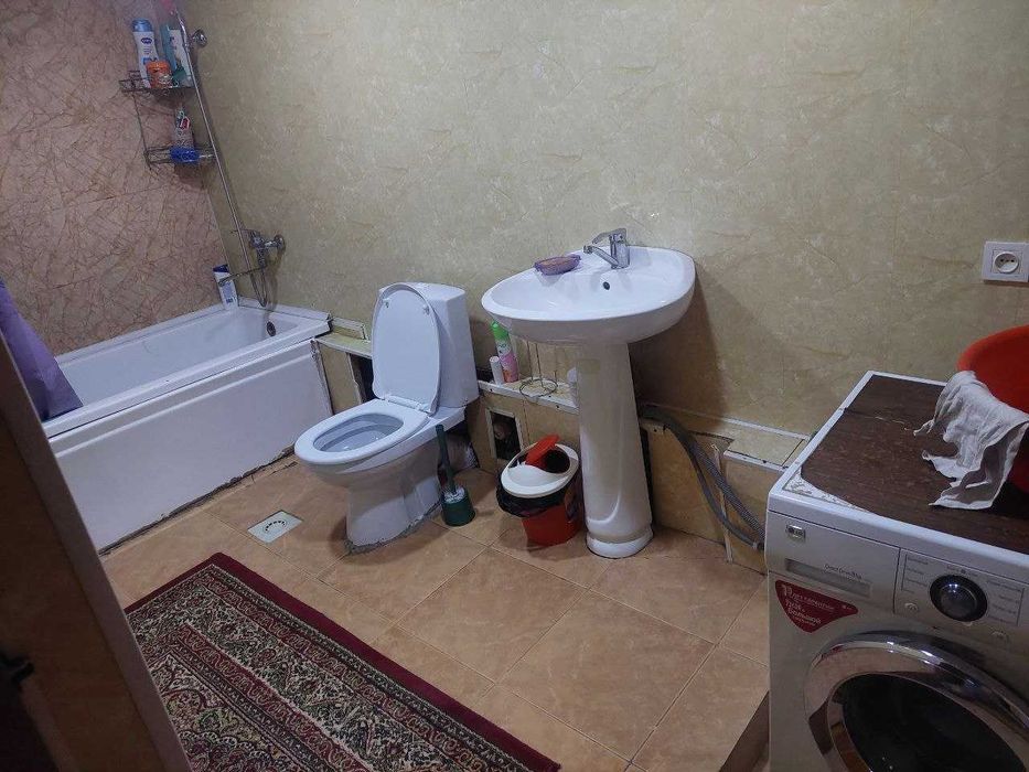 СРОЧНО Сдаётся кв Ресторан Олимпия 3-ком/1/2 Каракамыш