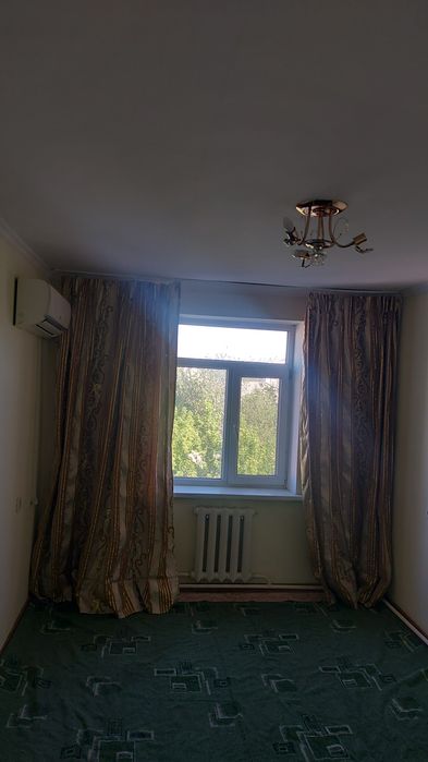 Долгосрочная аренда