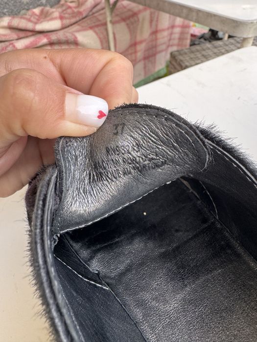 Pantofi Dama 37 Diesel