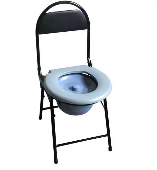 Кресло туалет, кресло для больных, стул туалет для пожилых