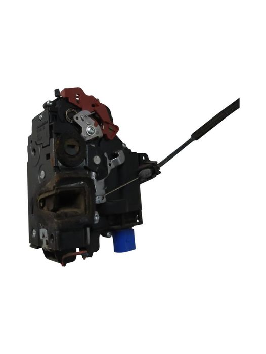 Broasca Usa Stanga Spate Skoda Fabia Ii 542 2006 - 2014