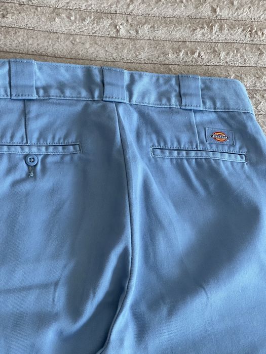 Dickies уникален светлосин панталон размер 28х31