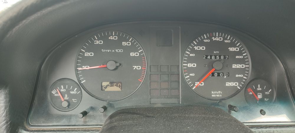 Продам Ауди 80 б3
