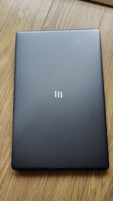 Laptop 15,6 inch/ ssd 256 / 8 GB RAM