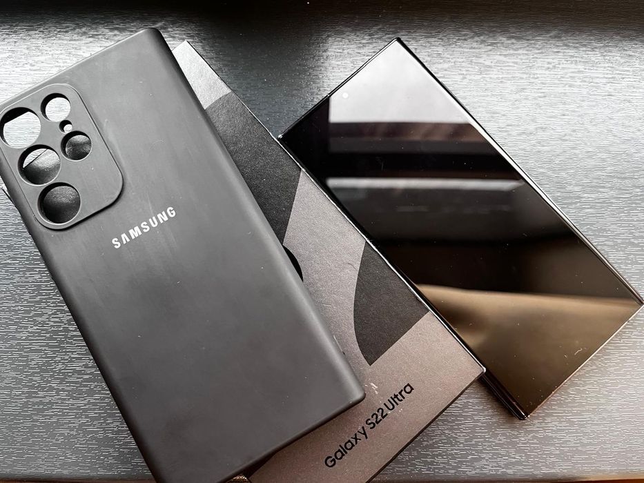 Телефон смартфон samsung s22 ultra в РАССРОЧКУ