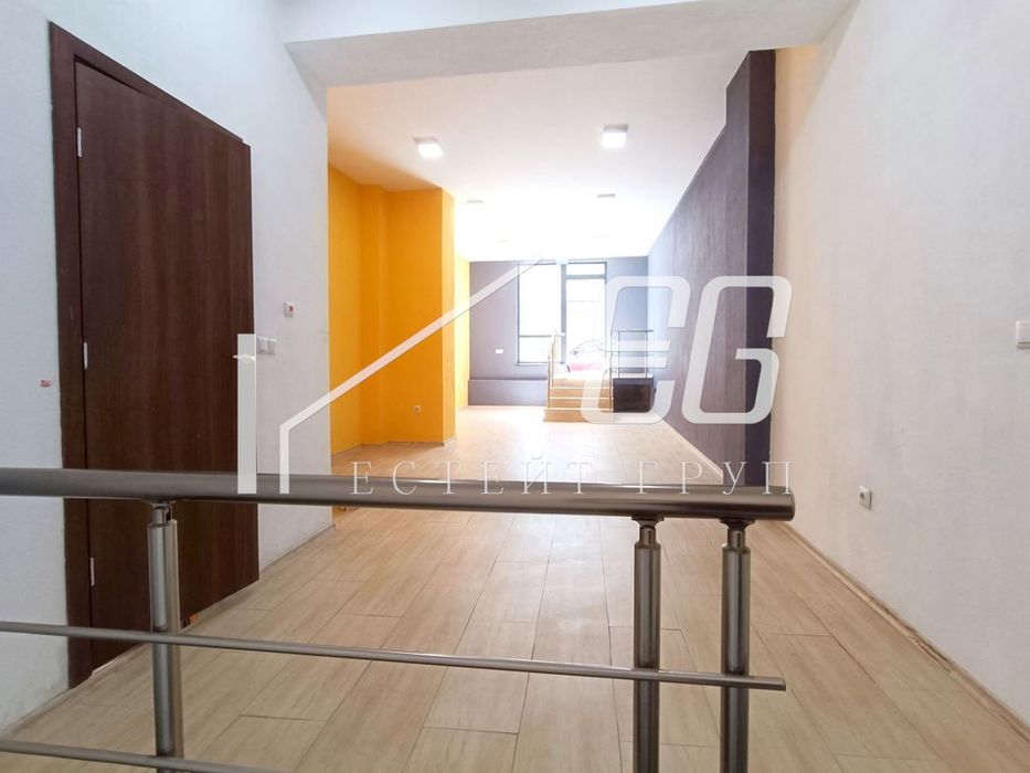 Дава се под наем Офис в Варна, Колхозен пазар - 102 кв.м за 328.95 € - Снимка #7