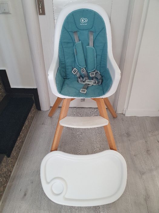 Scaun copii Kinder Kraft