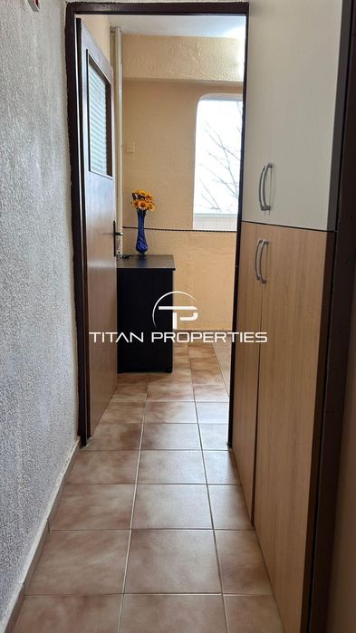 Ключ в офиса! Едностаен, под наем, ж.к Изгрев