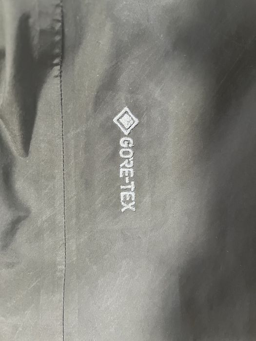 foita geaca hard shell arcteryx M