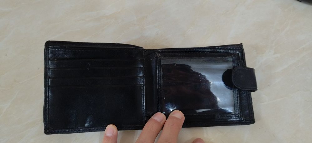 Россиядан олинган Кошелёк угил болаларники