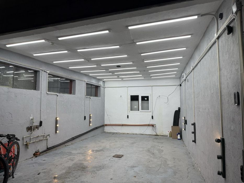 Помещение под наем