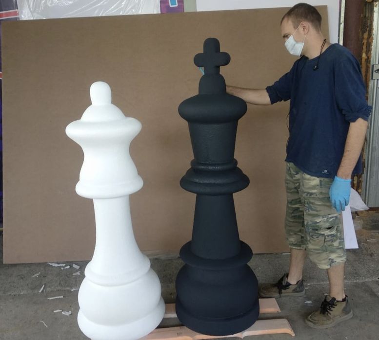 Пенопласт резка, буквы , фигуры, детали