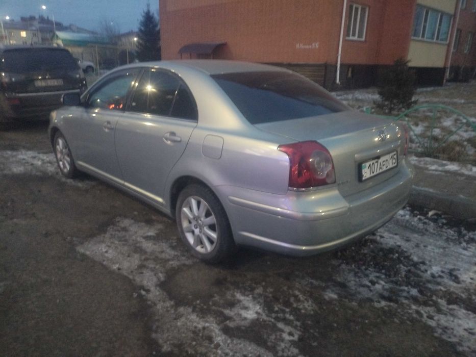 Продам авто в хорошем состоянии