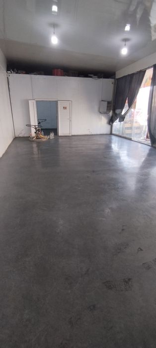 Стяшка вертолет хизмати