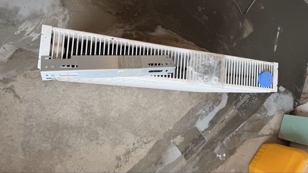 Радиатор отопительный