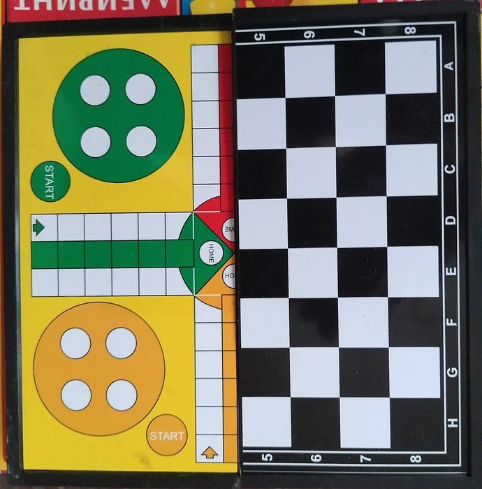 Образователни игри за деца, включващи математика, игри с думи и пъзели