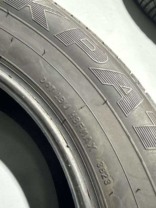 Anvelope de vara 225/65 R17