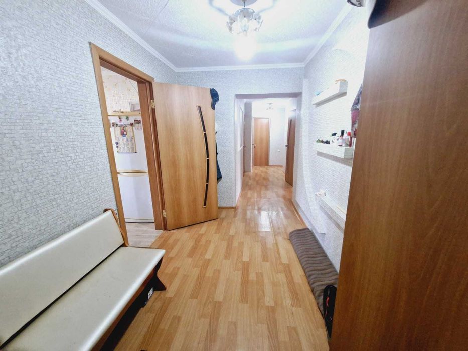 Продажа 4-комнатной квартиры Тобыл