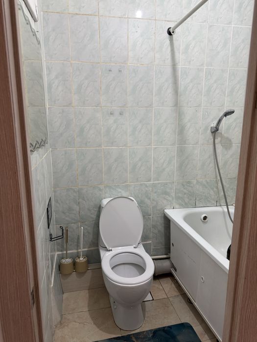 Квартира полуторка