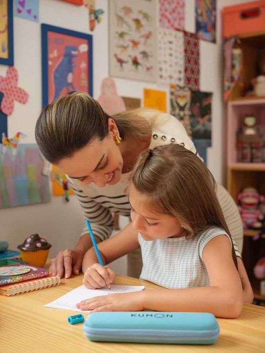 Ajutor la teme + meditații română și matematică pentru clasele 1–4