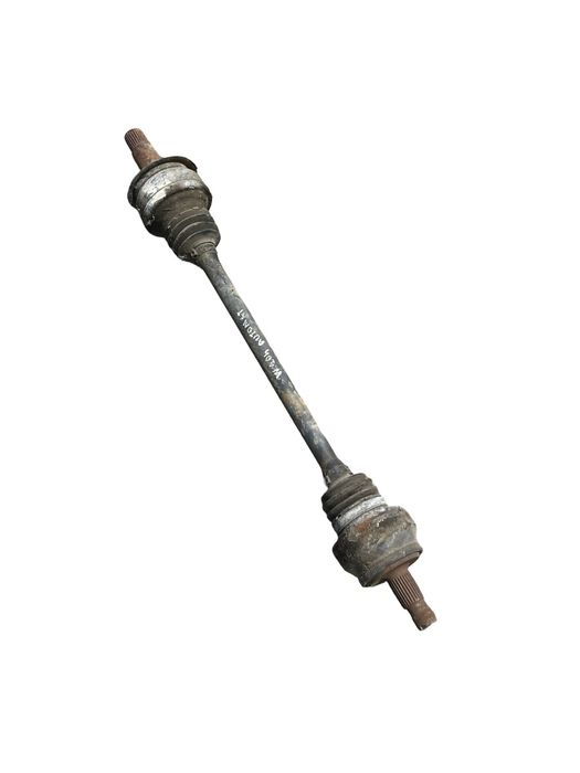 Planetara Spate Mercedes-Benz C-Class W204 2007 - 2014 Automata