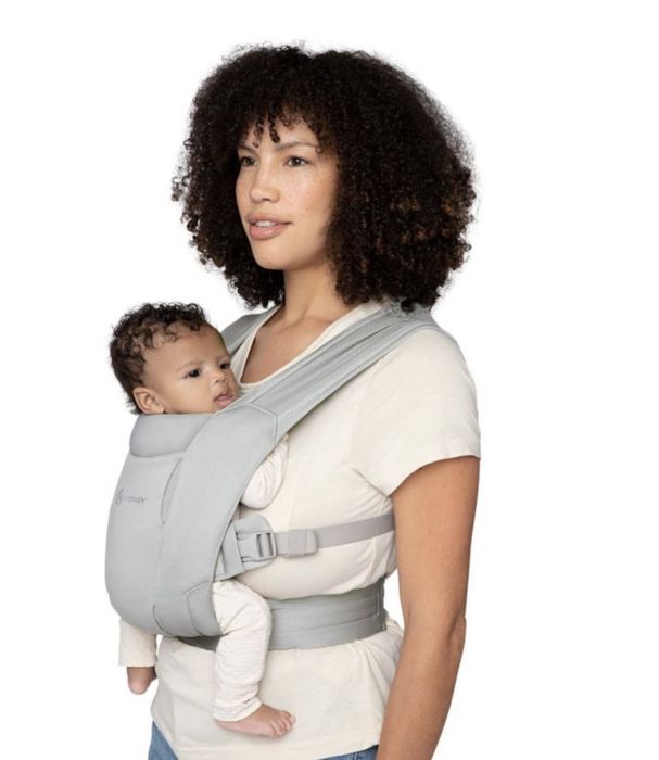 Ergobaby ергономична раница бебеносене