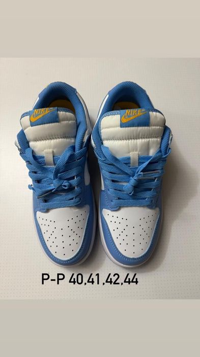 Обувь Nike по низкой цене