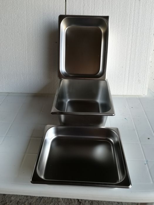 Гастронорми-Нови