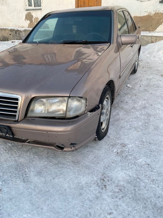 Продам Мерседес 180с