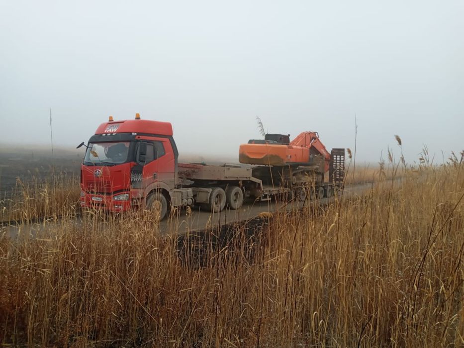 Услуги трала ,эвакуатора