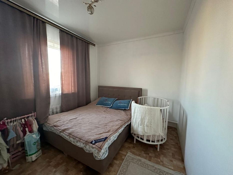 Продам дом в Мартуке