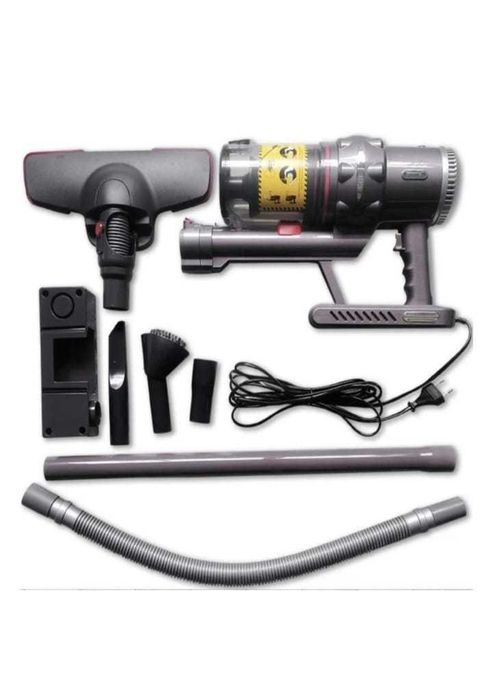 Пылесос от кронер