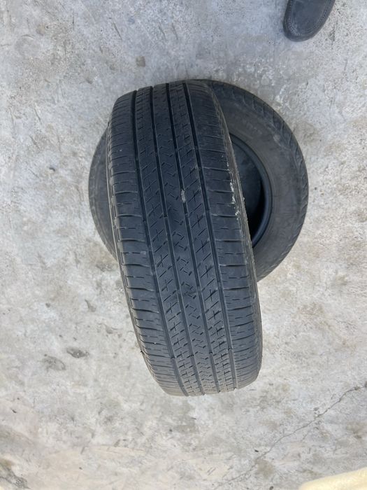 Б/у жаздық дөңгелек сатылады