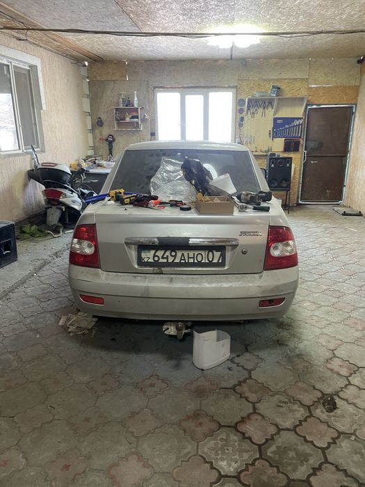 Приора срочно срочно