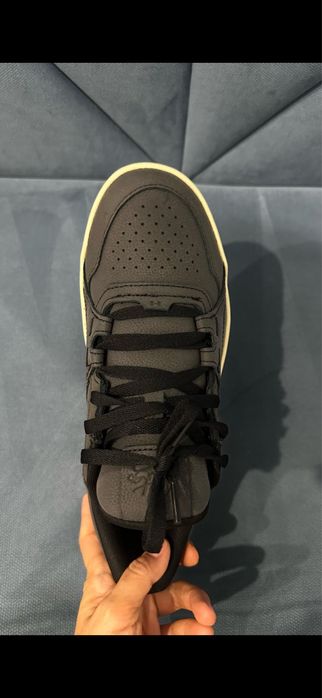 Мужские кеды under armour curry