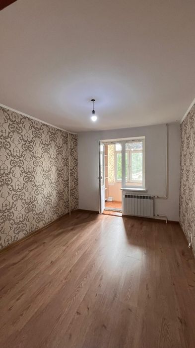Продаётся 3-комн квартира