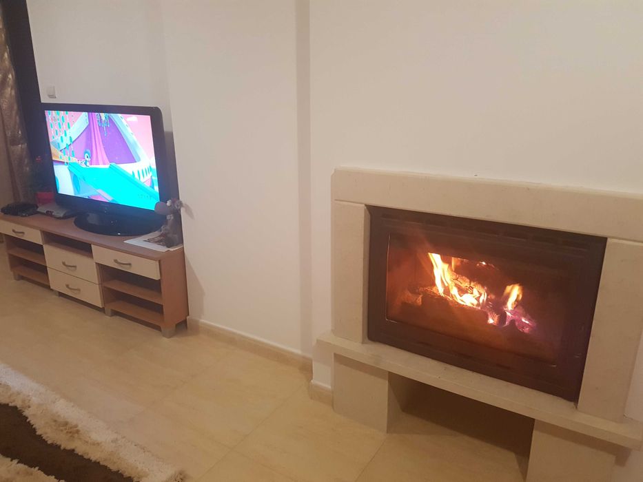 Частен апартамент Никея в Гранд Манастира Пампорово