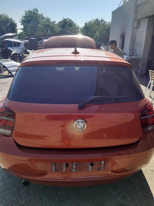 Dezmembrez / Dezmembrari / Piese / Accesorii BMW Seria 1 F20