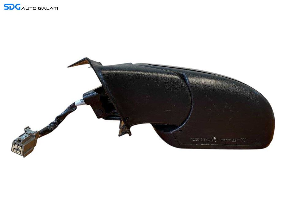 Oglinda Electrica Stanga Ford Focus 2 2004 - 2007 Cod 014292 [L8407]