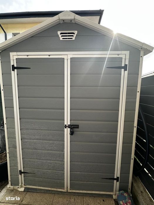 Casa tip duplex 4 camere P+1 in Odai, Otopeni